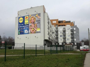Apartman Ella